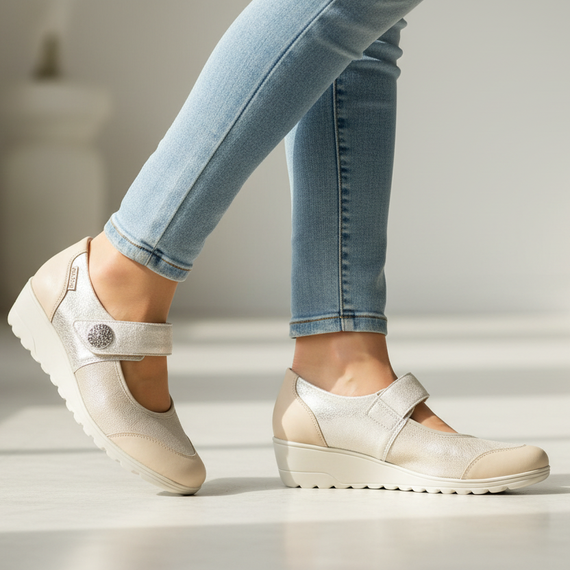 Mephisto MOBILS Bathilda indossate