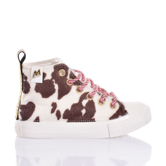 Mimanera Airlines Junior Cow