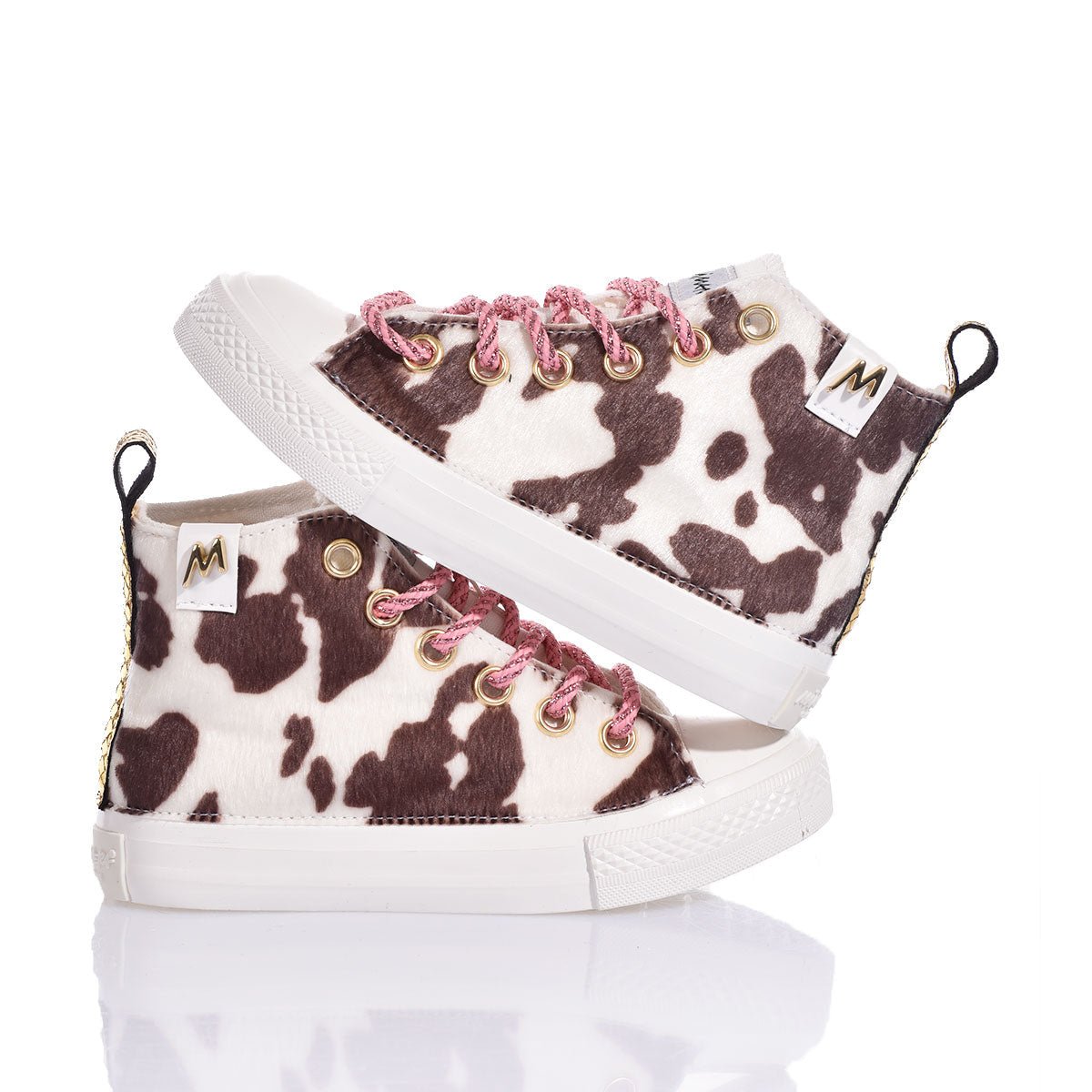 Mimanera Airlines Junior Cow