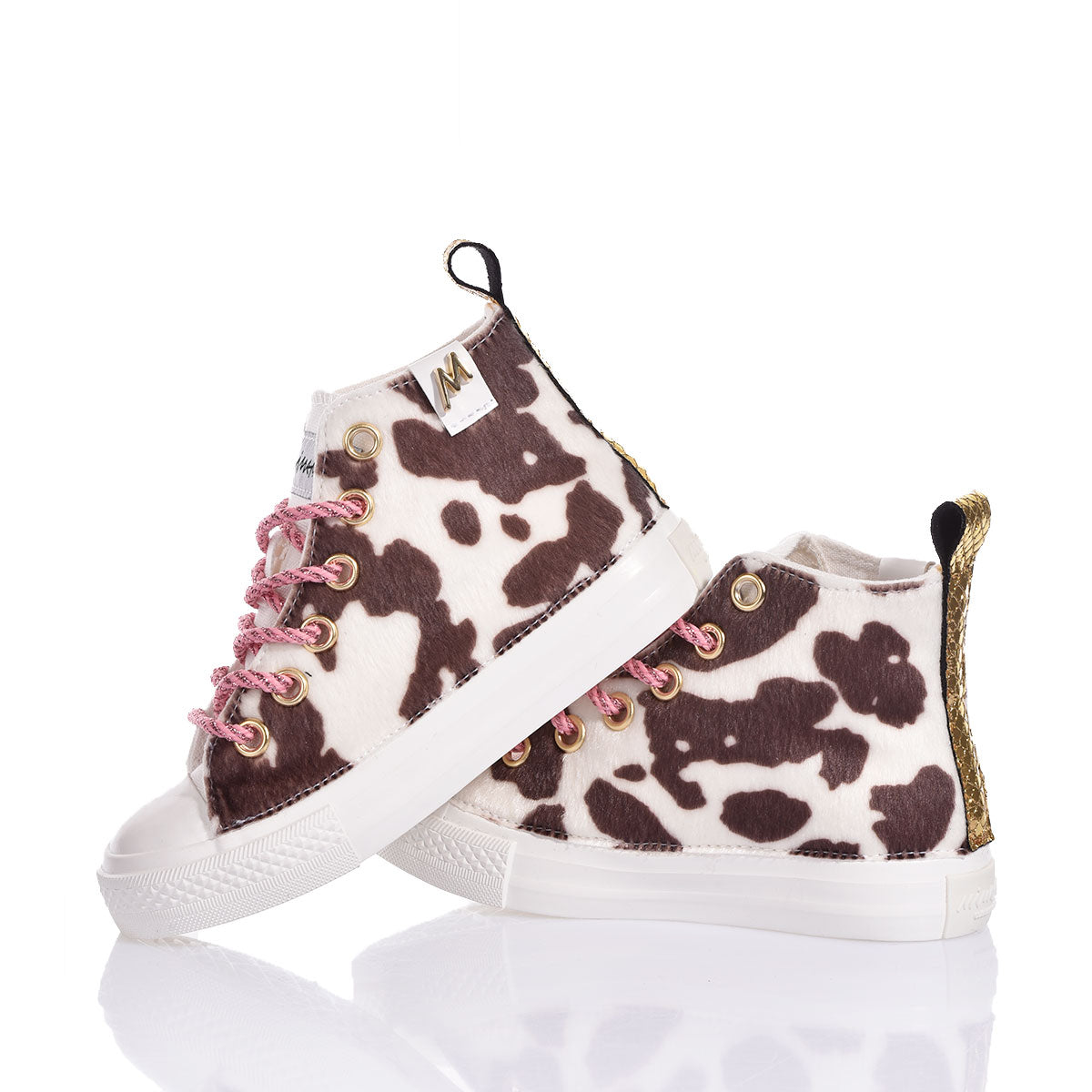 Mimanera Airlines Junior Cow