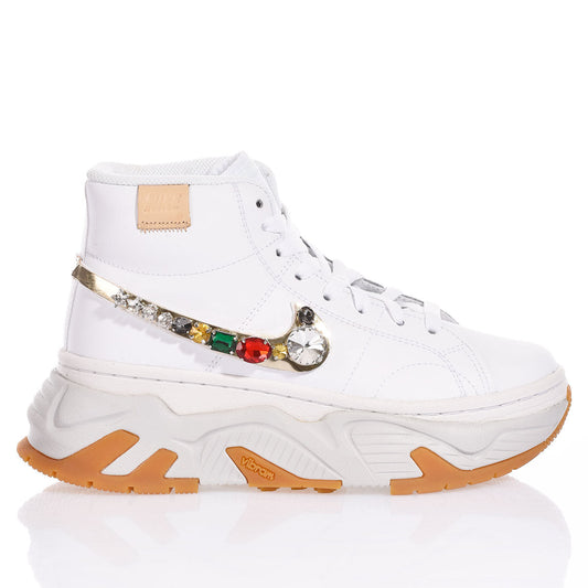 Nike Hi Vibram Jewel