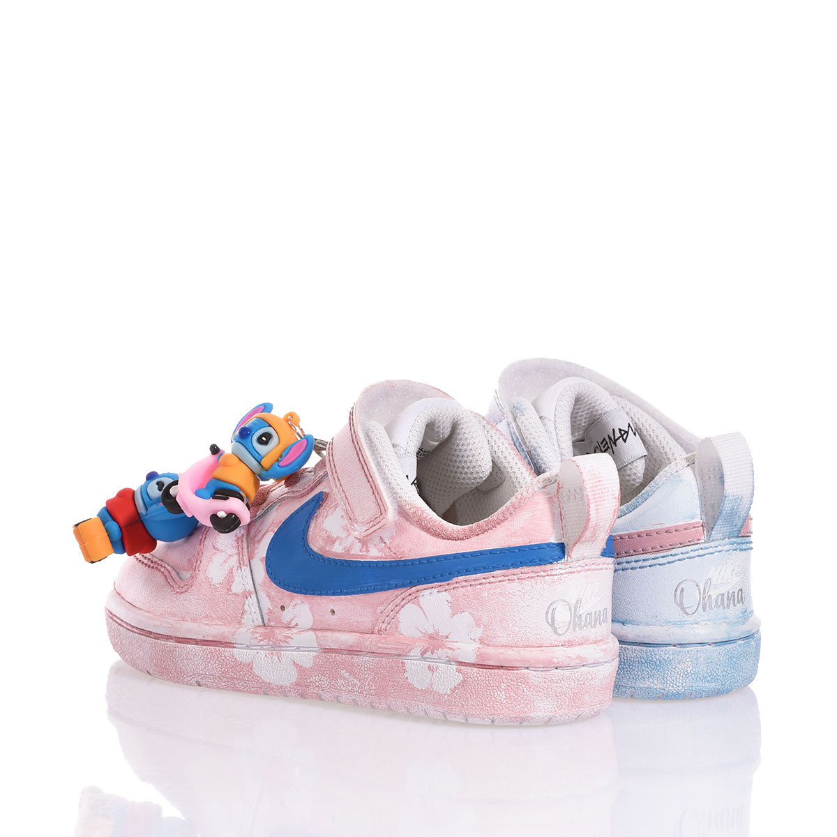 Nike Junior Ohana