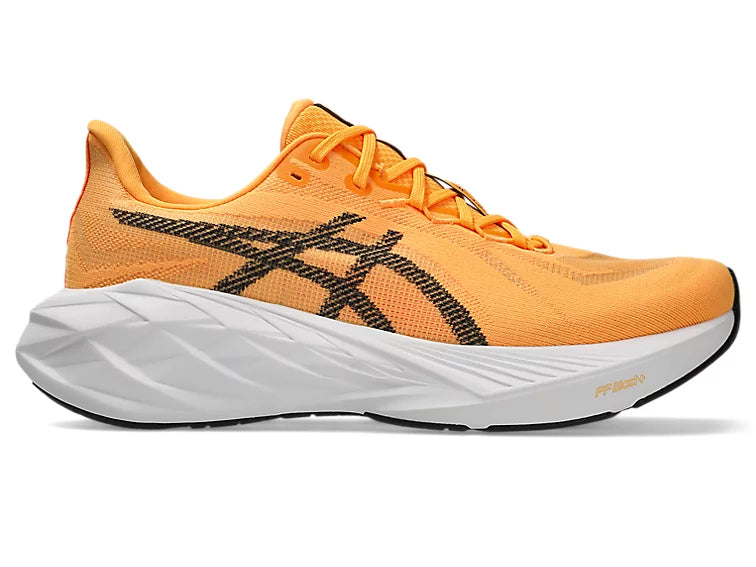 Asics Dynablast 6 1011C245-800 Scarpe Running Uomo Arancione
