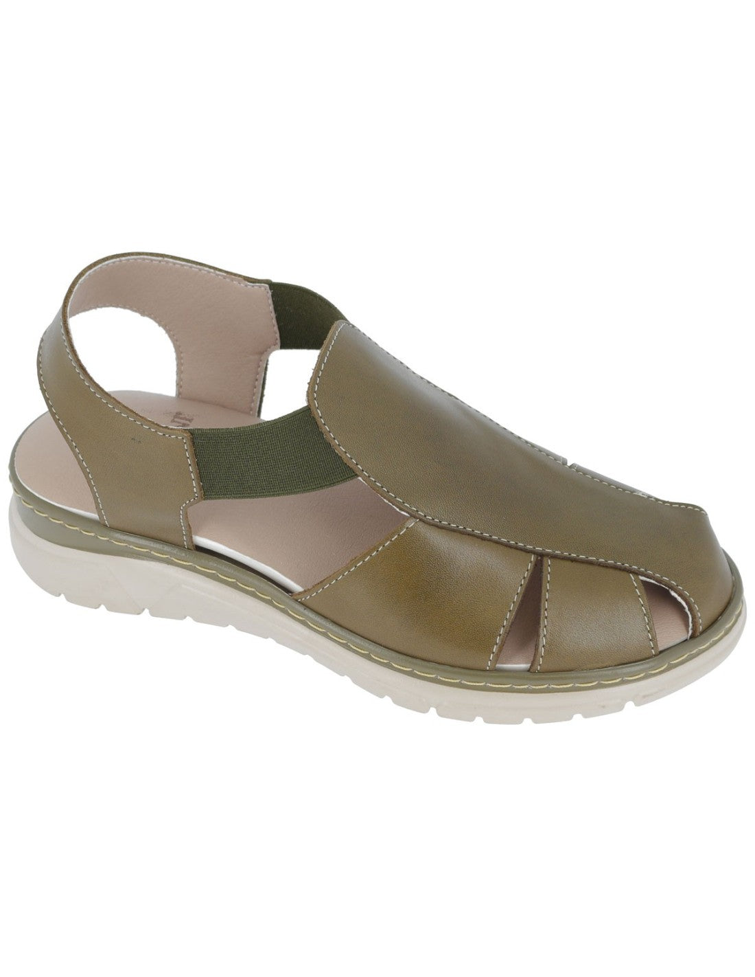 S7023 - Vitello Oliva
