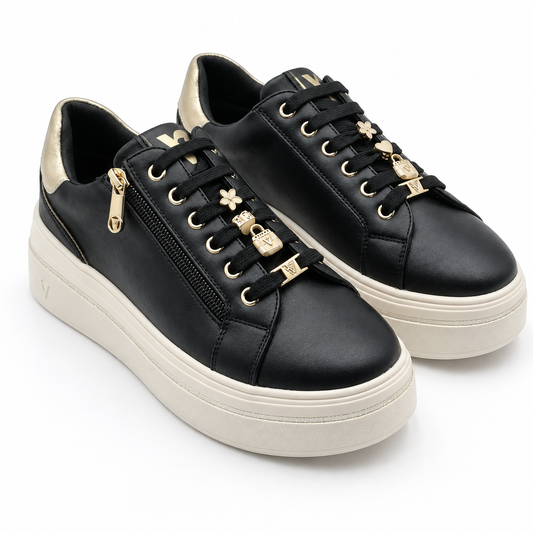 Sneaker Valleverde V35452, immagine singola migliorata