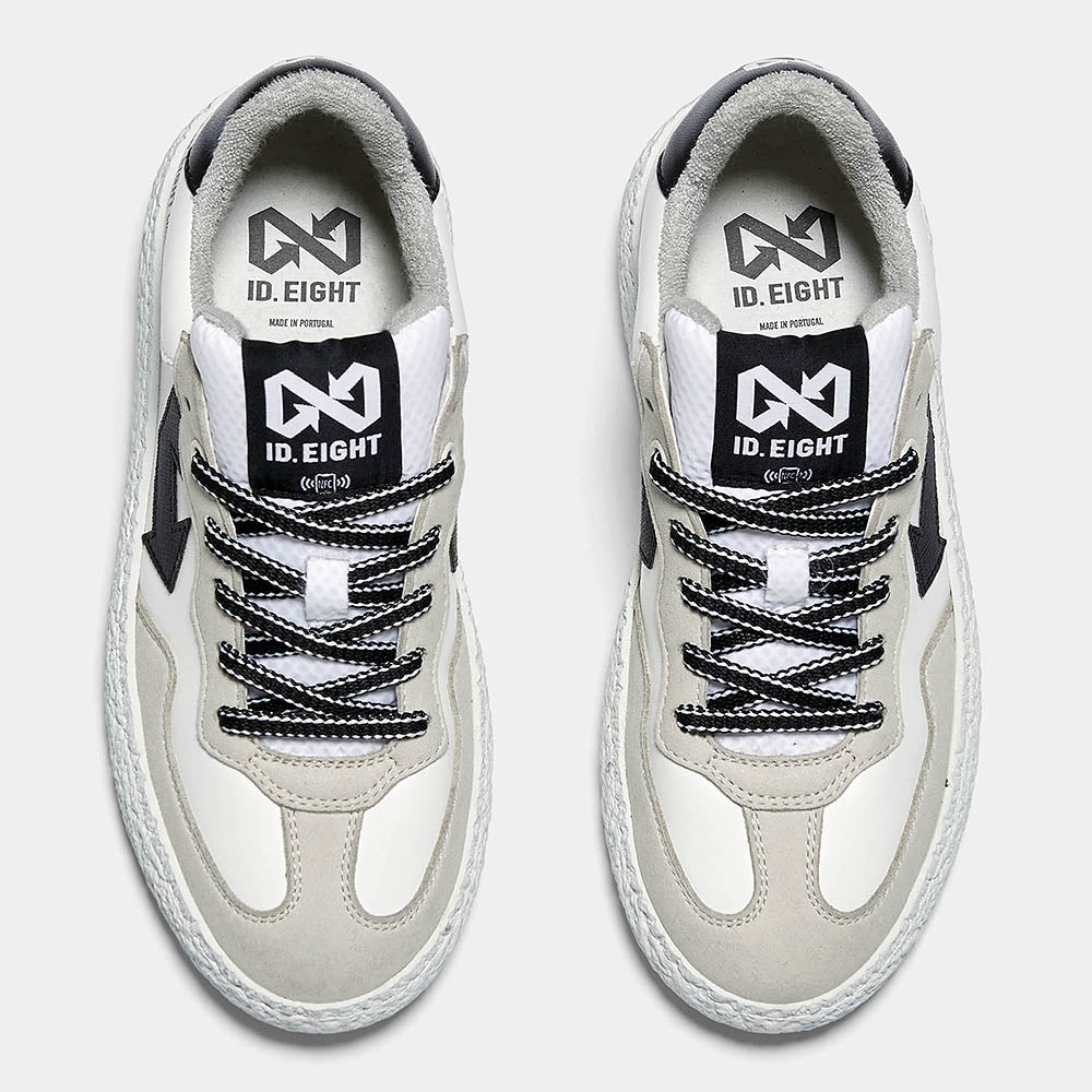 URIDURI WHITE MUSHROOM