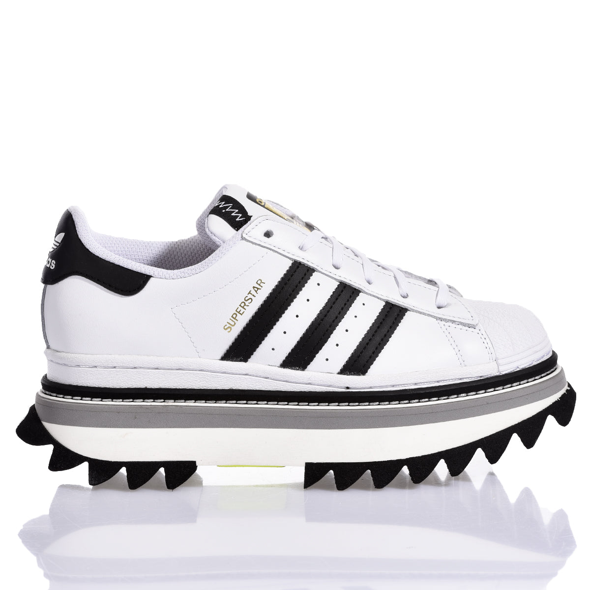 Adidas Superstar Fusion Essential